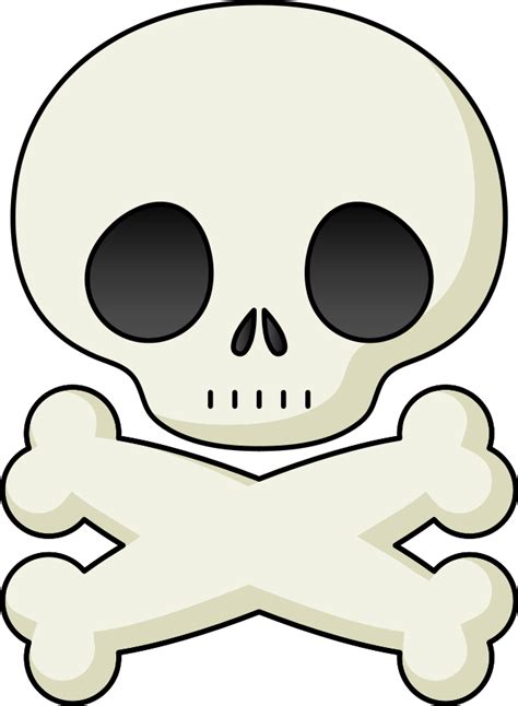 Animated Skull Clipart Best