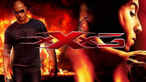 Xxx Return Of Xander Cage Un Nouveau Trailer Qui Détonne Tvqc