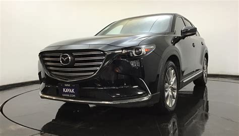 Mazda Cx 9 2016 17201 44927 Km Precio 424999
