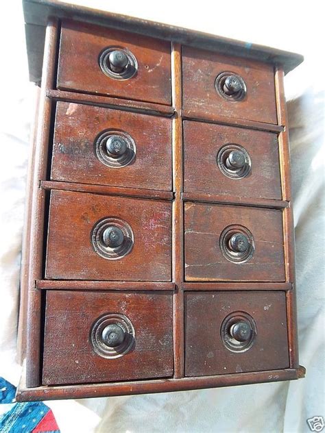 It is amazing how these transparent jars have become such an integral part of christmas and new year decorations. apothecary spice cabinet.. | Spice cabinet, Vintage ...