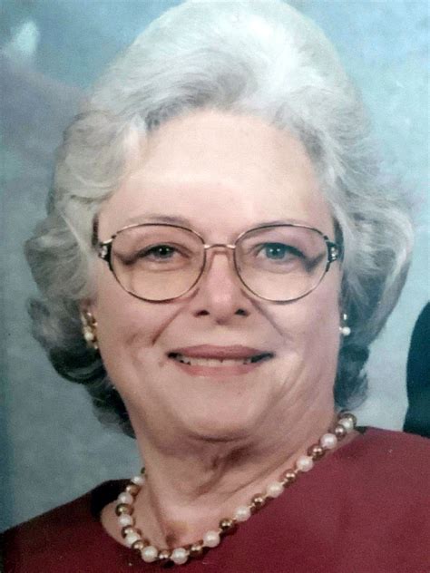 Constance Hicks Obituary Del City Ok