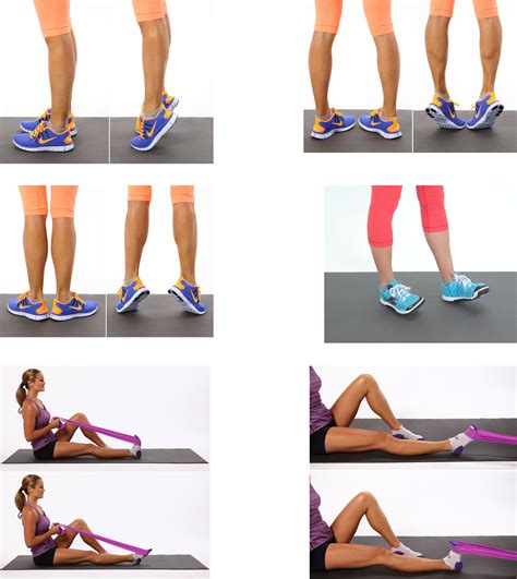 Incredible Calf Exercises Ideas Best Exercises Lose Weight