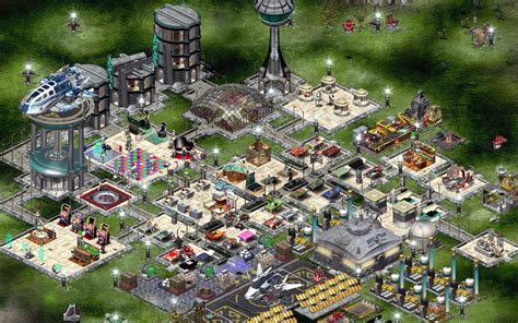 Space Colony Hd Free Download