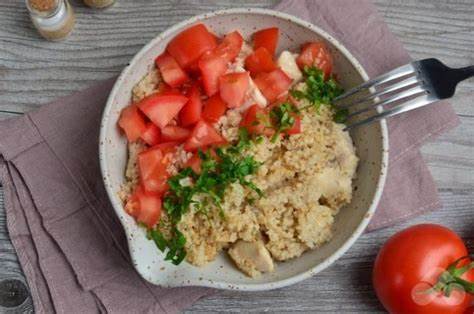 Каша ячневая диета 5 Ячневая каша с курицей в мультиварке – простой и вкусный рецепт с фото Ячневая каша с курицей в мультиварке – простой и вкусный рецепт с фото Каша ячневая диета 5