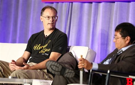 Epic Games Tim Sweeney Will Talk Windows Openness And More At