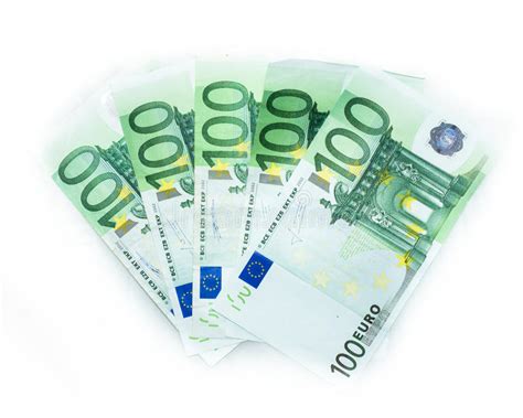Sehr geehrter herr reitschuster, ich lese jeden tag ihre seiten. 100-Euro - Schein-Eurobanknotengeld Währung Der Europäischen Gemeinschaft Stockbild - Bild von ...