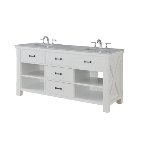 Maybe you would like to learn more about one of these? Direct vanity sink Xtraordinary Spa 70 in. Double Vanity ...