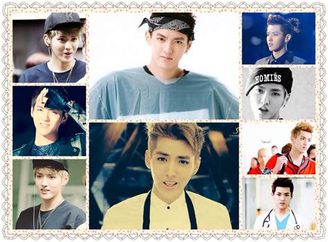 Wu yi fan, known professionally as kris wu, is a chinese canadian actor, singer, record producer, and model. Kriscollage:) | Kris wu, Movie posters, Movies