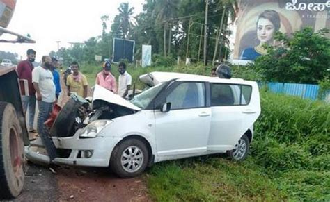 Mangalore Today Latest Main News Of Mangalore Udupi Page Accident In Udupi Home Guard