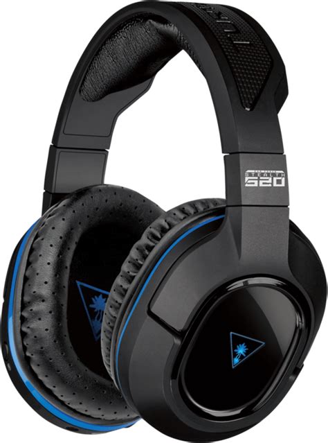 Turtle Beach Ear Force Stealth P Kenmerken Tweakers