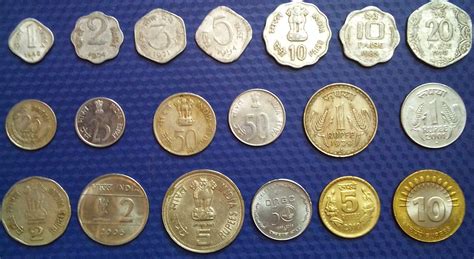 Promoters often bill crypto as completely safe, but there are risks involved, just like any other. Indian currency coins pictures - indian currency coins ...