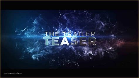 After Effects Templates Free Download Of after Effects Template the