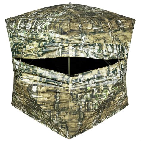Buy Double Bull Surroundview Double Wide Ground Blind Primos Hunting