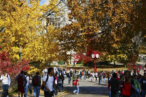 Forbes Ranks Indiana University One Of The Top 25 Public Colleges For