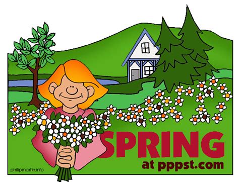 The best selection of royalty free spring clipart season vector art, graphics and stock illustrations. Free PowerPoint Presentations about Spring for Kids ...