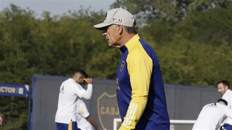 Reserve vuelos baratos, obtenga los mejores pasajes aéreos y disfrute con copa airlines. Boca ya piensa en la Copa Argentina - La Red Corrientes 107.1