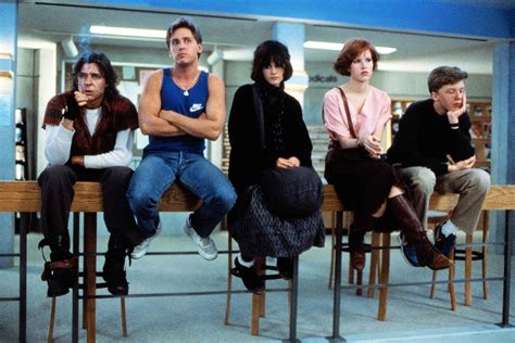 Breakfast Club Ending