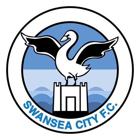 Swansea city desktop wallpaper, background 1920×1200, widescreen: Swansea city logo download free clip art with a ...