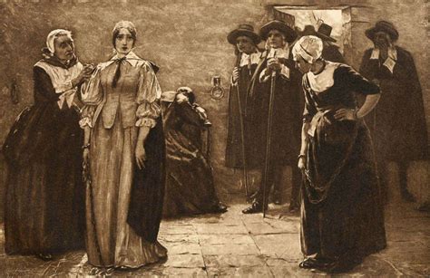 How Rye Bread May Have Caused The Salem Witch Trials Britannica
