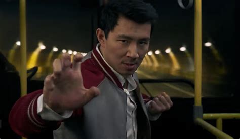 Shang chi official trailer breakdown! Shang Chi Trailer - The next new Marvel superhero getting ...