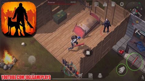 Wasteland Zombie Survival By Joyloft Ios Gameplay 1 Youtube
