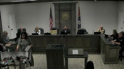 August 8th 2022 Harrison County Board Of Supervisors Meeting Youtube