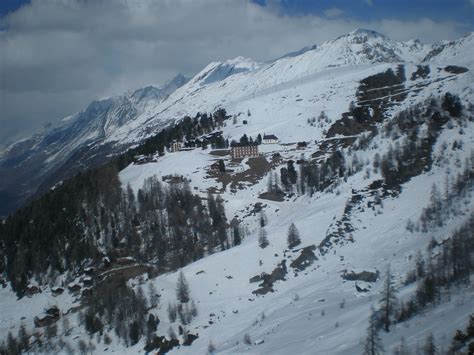 Magnificent Views From Zermatt Switzerland Photos Boomsbeat