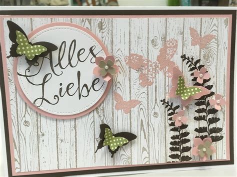 Maybe you would like to learn more about one of these? Willkommen in Tanja´s Kreativwerkstatt: Eine Karte zum ...