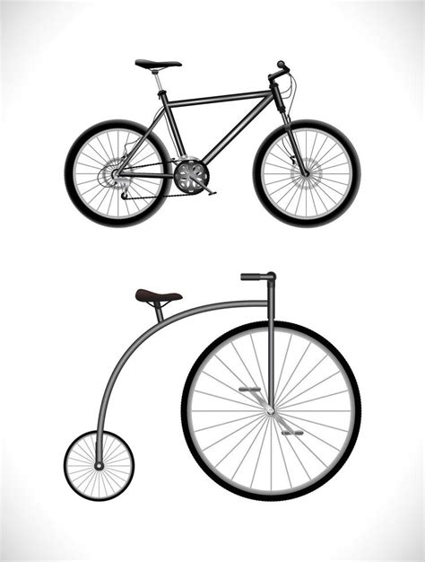 Dibujo Para Colorear Bicicleta Antigua Dibujos Para Imprimir Gratis Img
