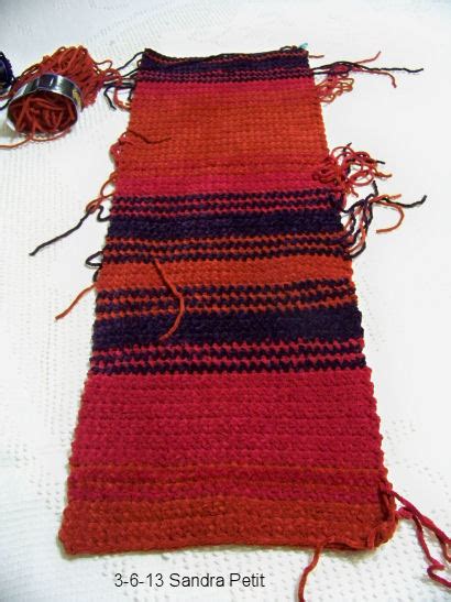 The Crochet Cabana Blog Dw Scarves