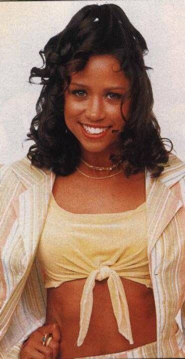 Pin On Stacey Dash