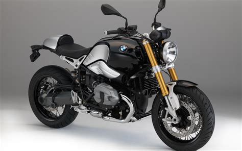 Bmw R Nine T On Review Speed Specs Prices Mcn