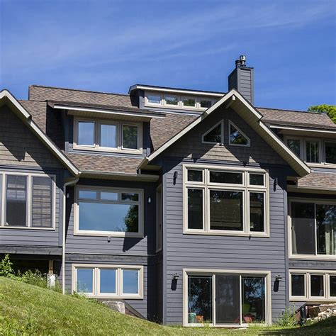 The top 10 competitors in royal building products' competitive set are tamko, ply gem industries, inc., rembrand timber ltd, arnold laver. Home Exterior Design Gallery & Inspiration | Royal ...