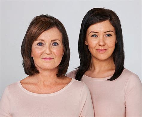 These Mothers And Daughters Are The Proof That Every Woman Turns Into