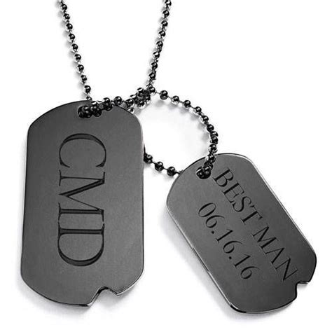 A rad round up of gifts for 8th grade graduation. 8th Grade Graduation Gifts For My Son | Mens dog tag ...
