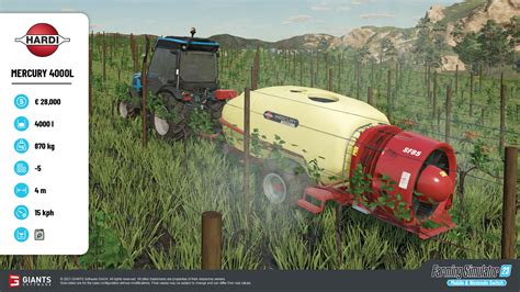 Articles Communauté Farming Simulator FR