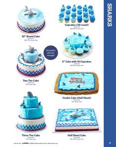 Find the right fit for your vehicle. Sam's Club Cake Book 2019 2 | Sams club cake, Cake ...