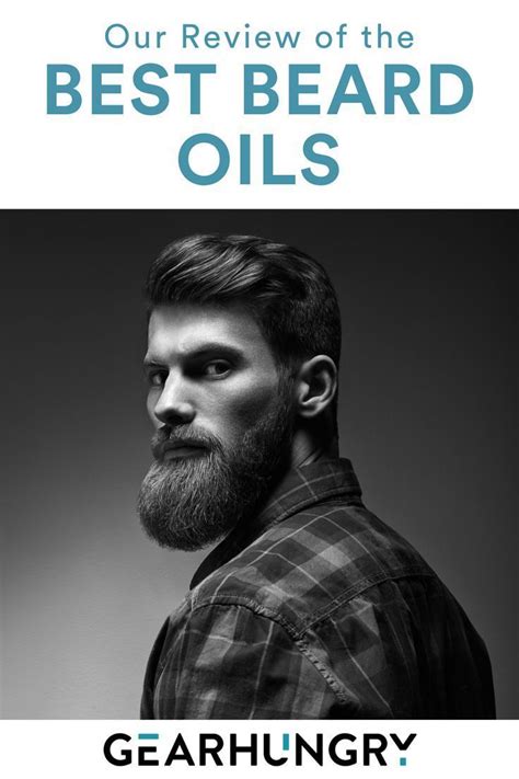 15 Best Beard Oils In 2020 Buying Guide In 2020 Best Beard Oil