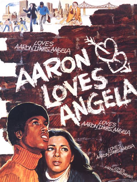 Prime Video Aaron Loves Angela