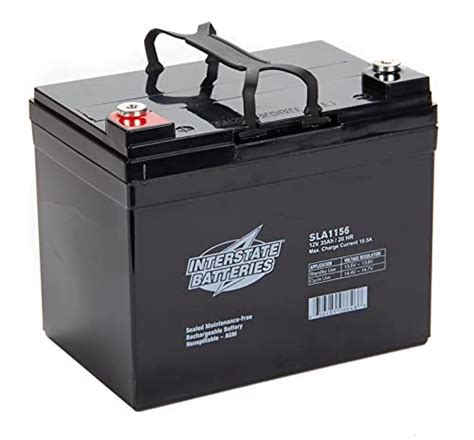 10 Best 10 Interstate 6 Volt Deep Cycle Battery Of 2021 Of 2021