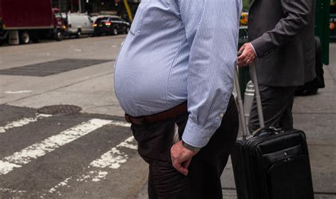 Nhs Crisis Obese Patients Gorge To Get Free Nhs Gastric Surgery Uk