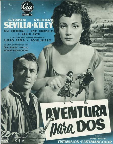 Spanish Affair 1957