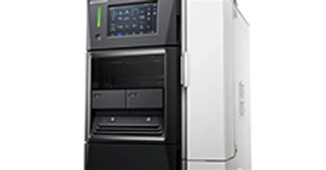 New I Series Plus Integrated Hplc