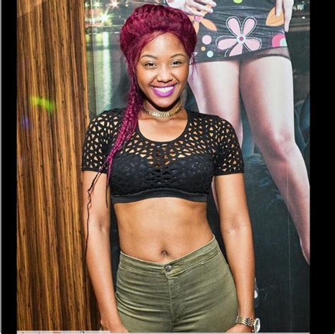 South africans took mainly to twitter, expressing their concerns that … Babes Wodumo Takes Us To Church As She Goes Gospel - OkMzansi