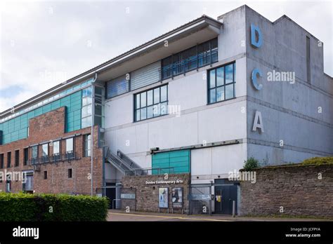 Contemporary Arts Centre Hi Res Stock Photography And Images Alamy