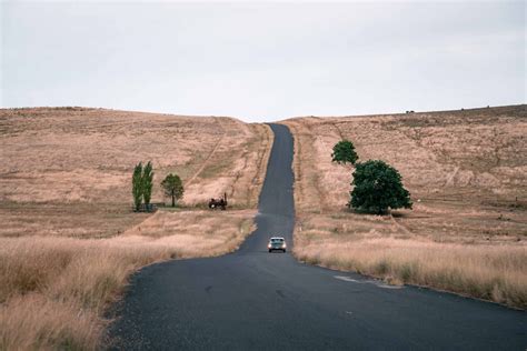 The Road Less Travelled Australian Geographic