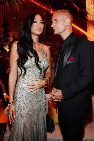 Chatter Busy Kimora Lee Simmons Married To Tim Leissner