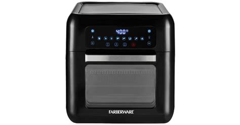 Sold at walmart farberware 6qt xl oil less $59 move on to the next batch following the same steps. Farberware 6-Quart Digital XL Air Fryer Oven $59 (46% off ...