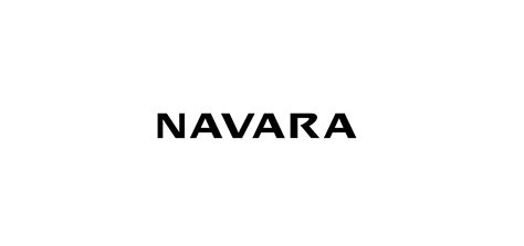 Nissan Navara Logo Vector Vectorlogo4u