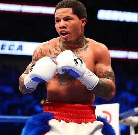 Sometimes we have questions about: Gervonta Davis Weight Height / New Faces Gervonta Davis ...